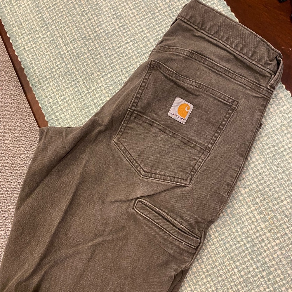 Carhartt Pants 30x32